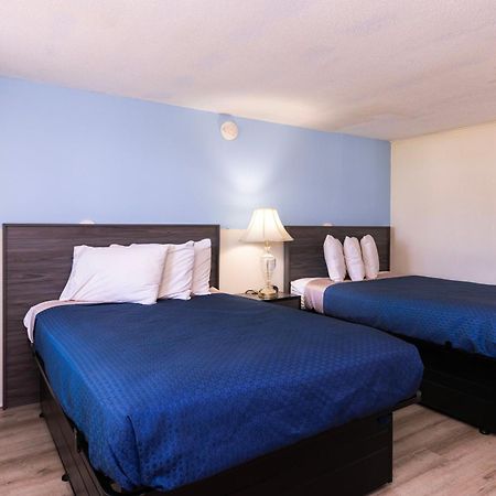 וולס Ne'R Beach Motel מראה חיצוני תמונה